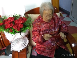 照片