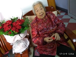 照片