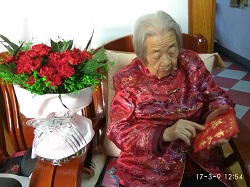 照片