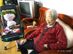 照片