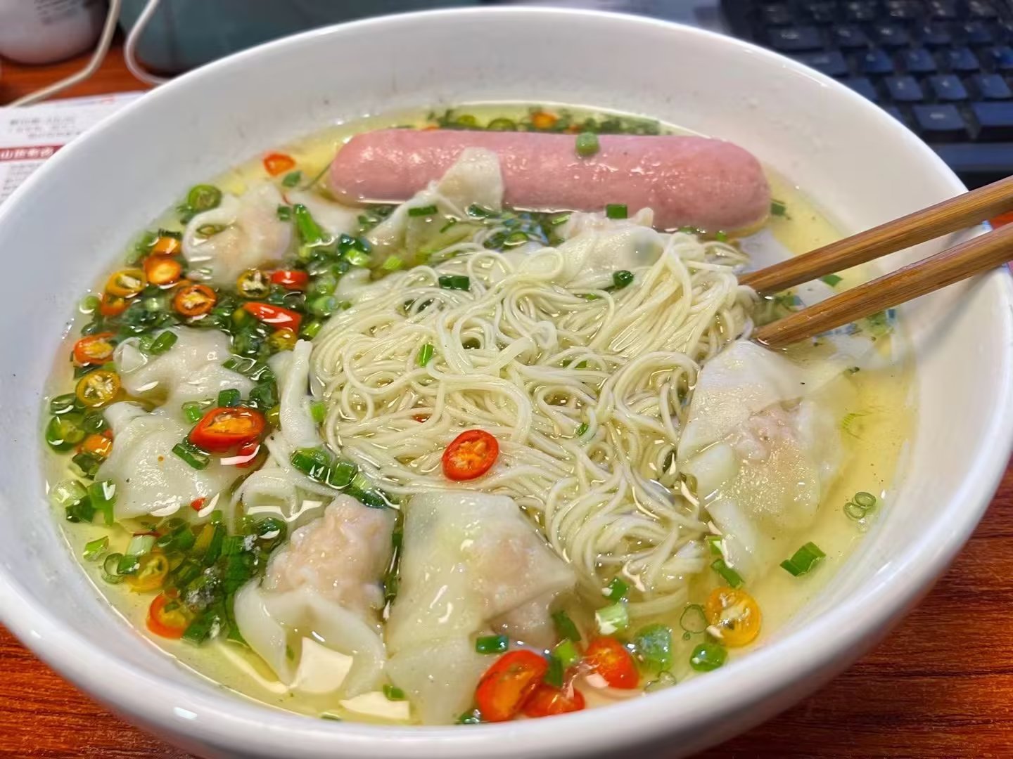 照片
