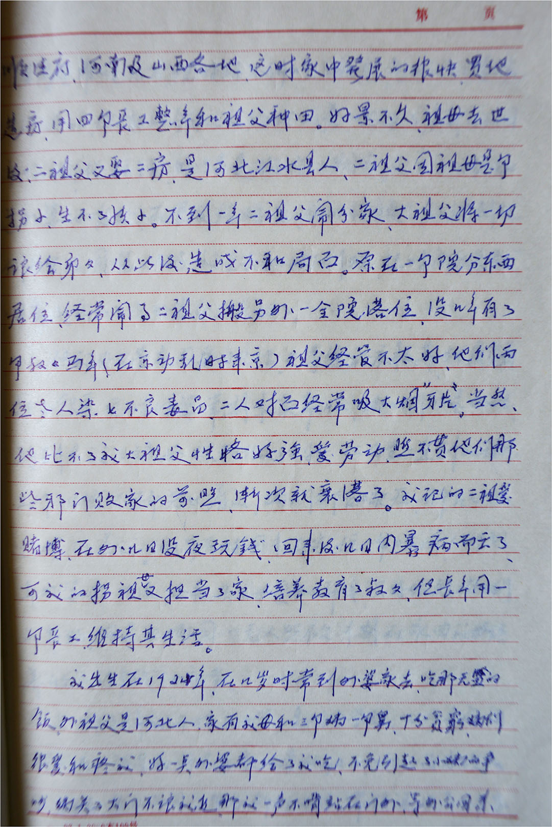 照片
