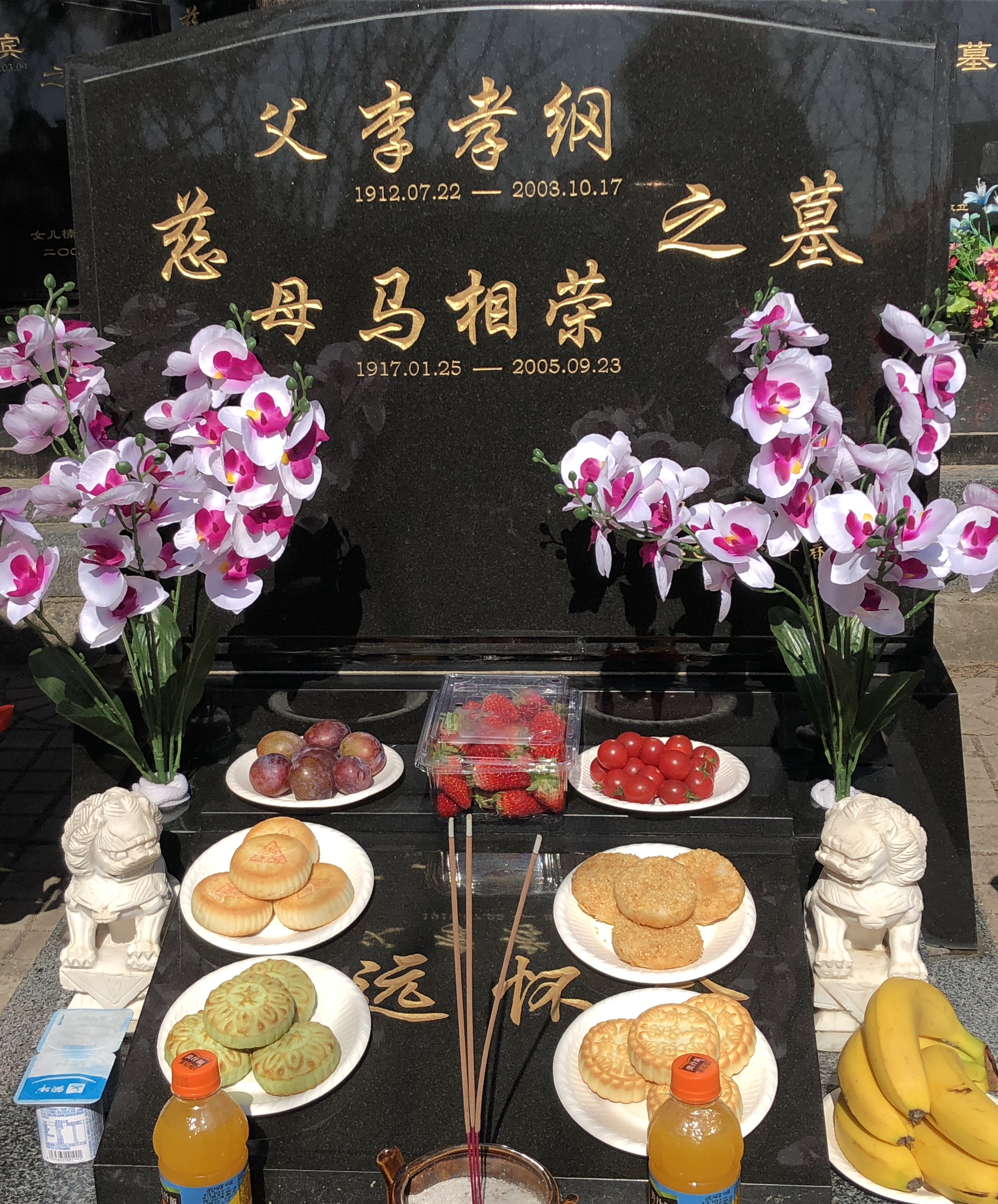 照片