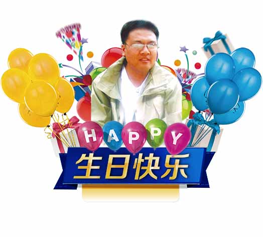 照片