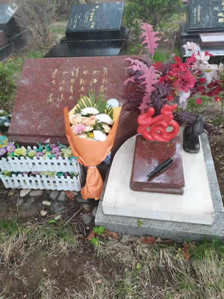 照片