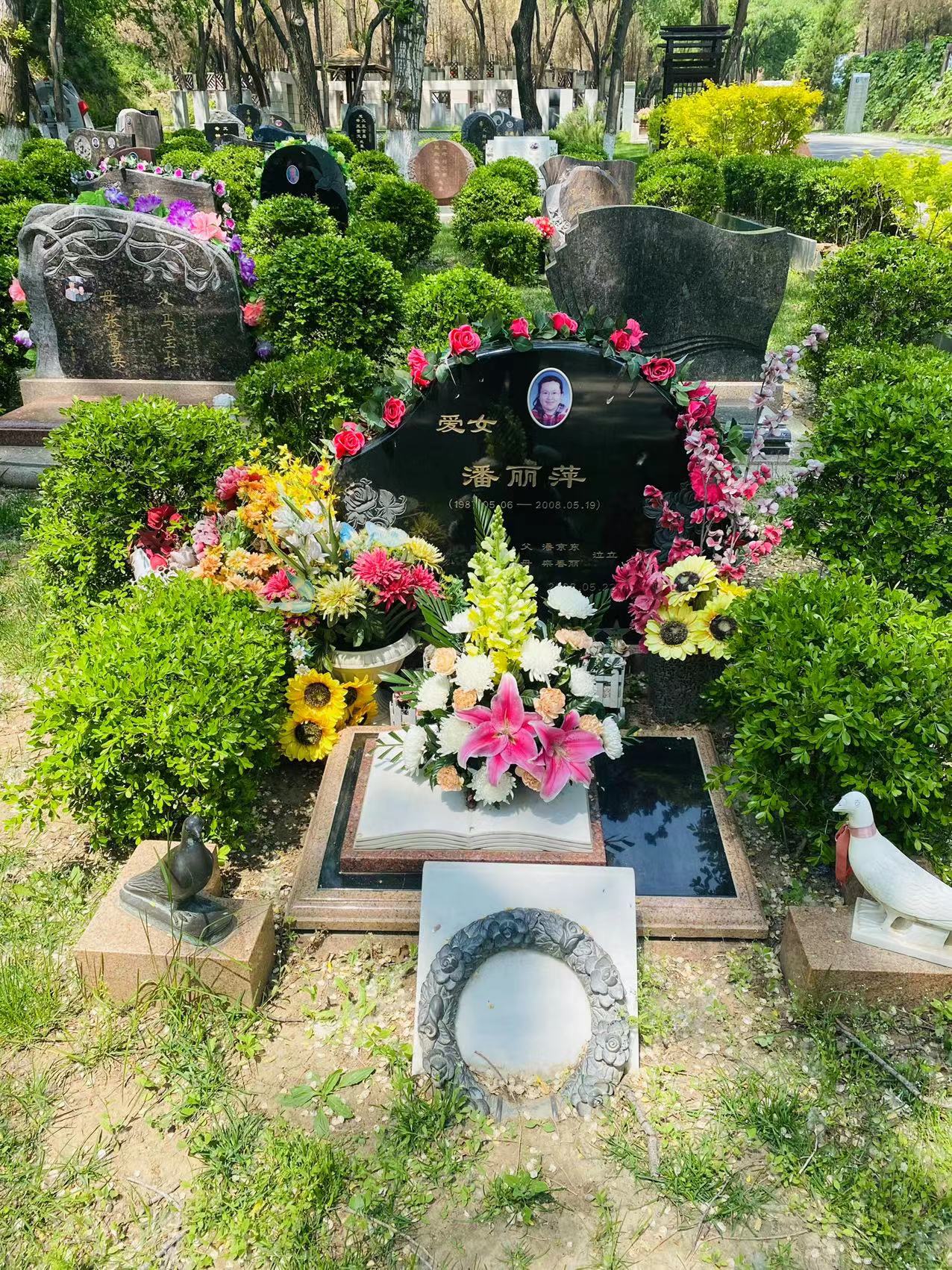 照片