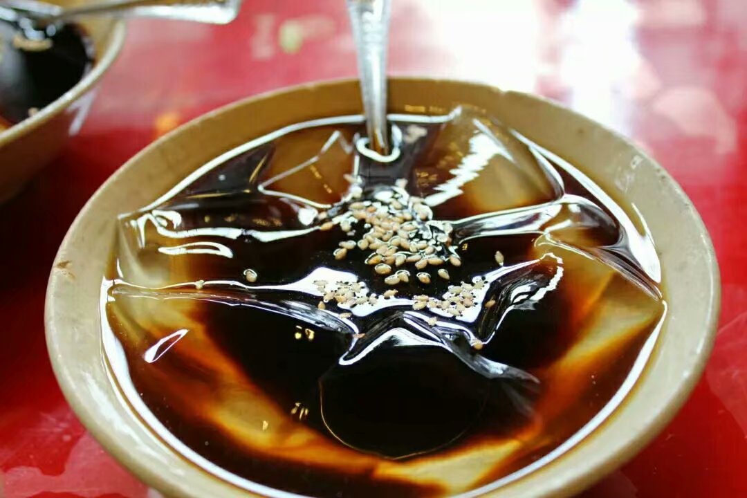照片