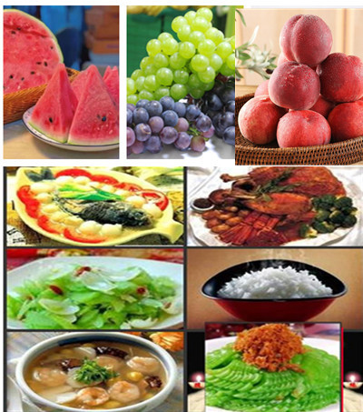 照片