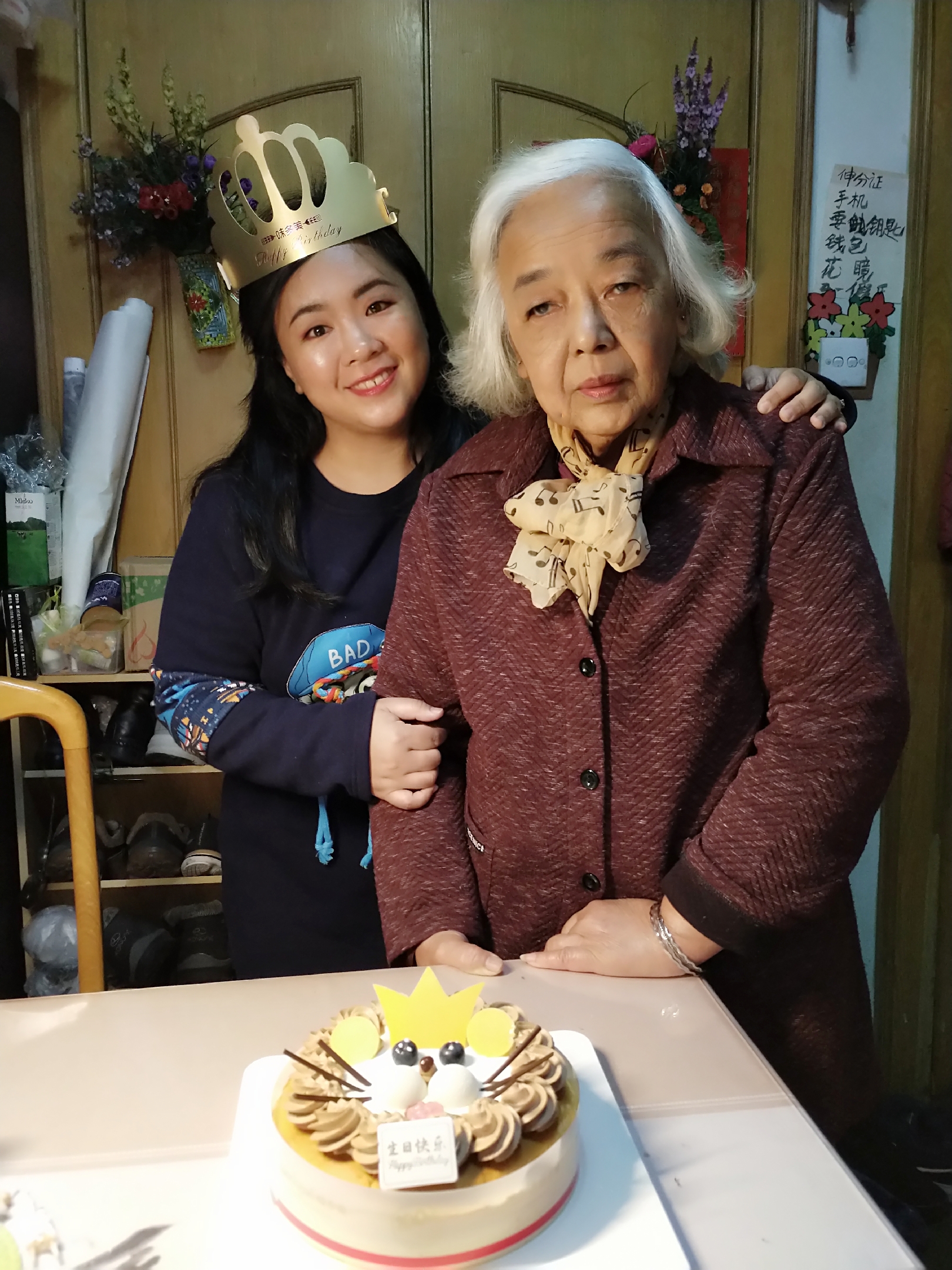 照片