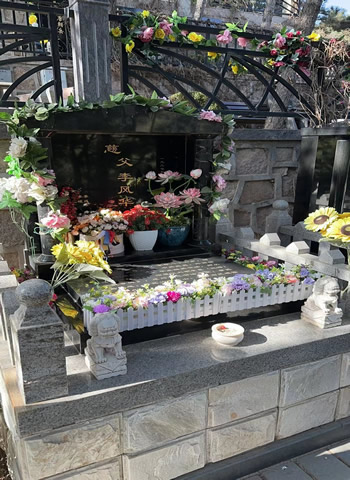 照片