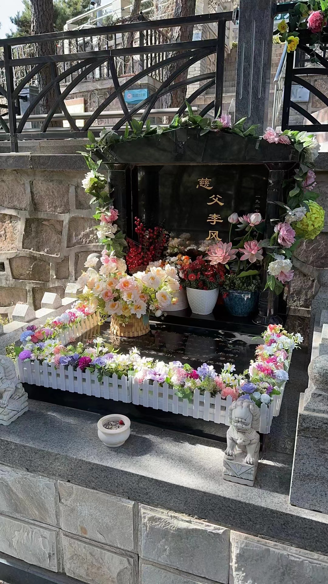 照片