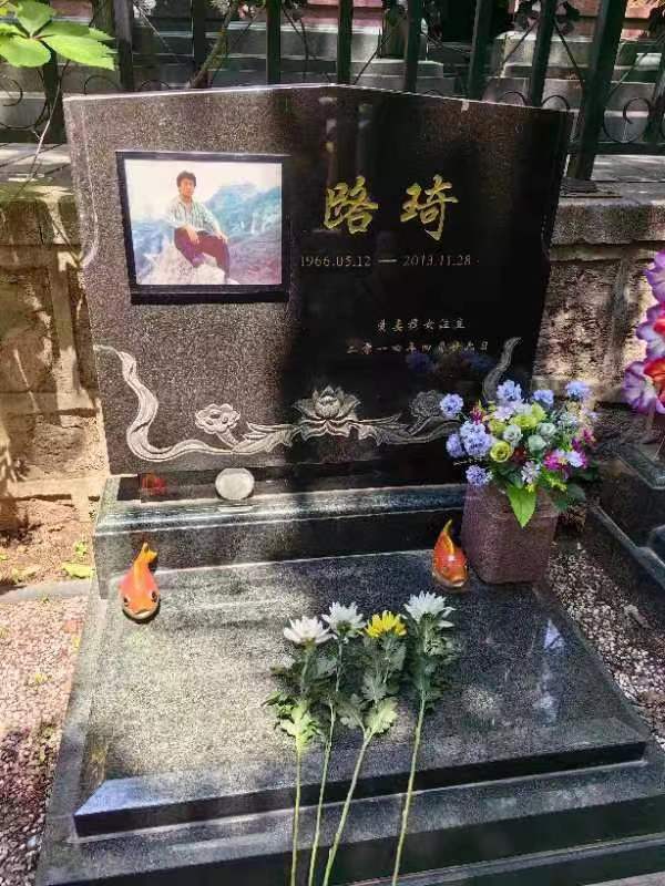 照片