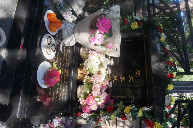 照片