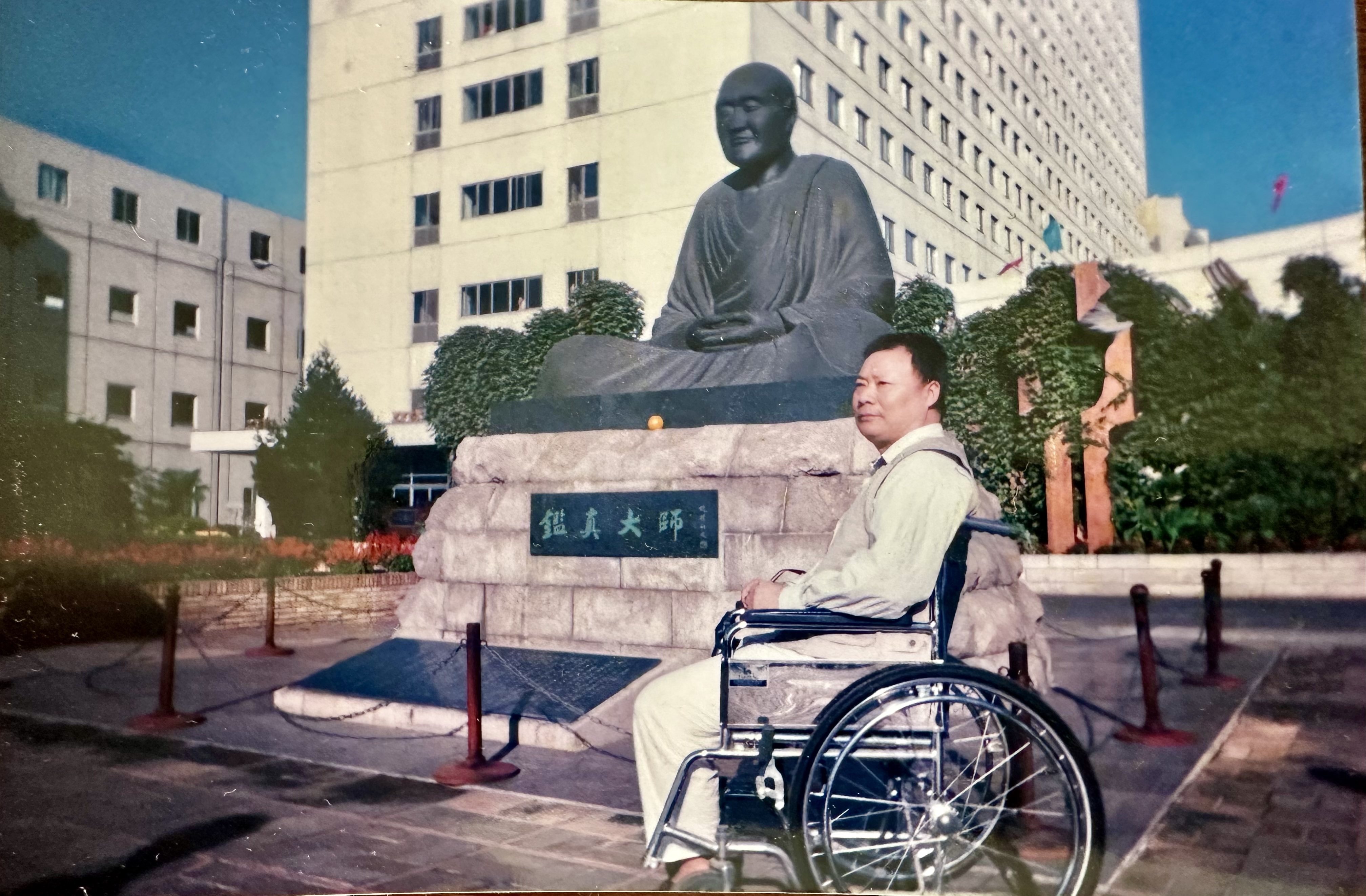 照片