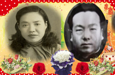 照片