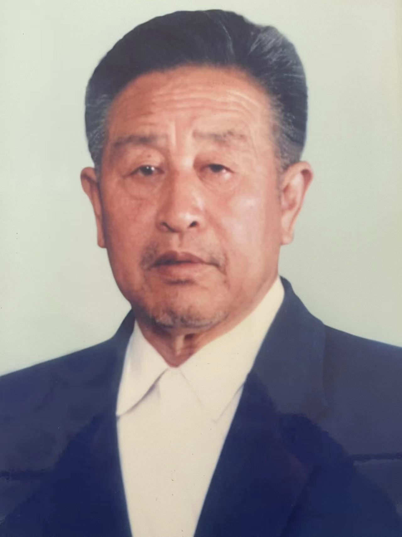 宗学吉