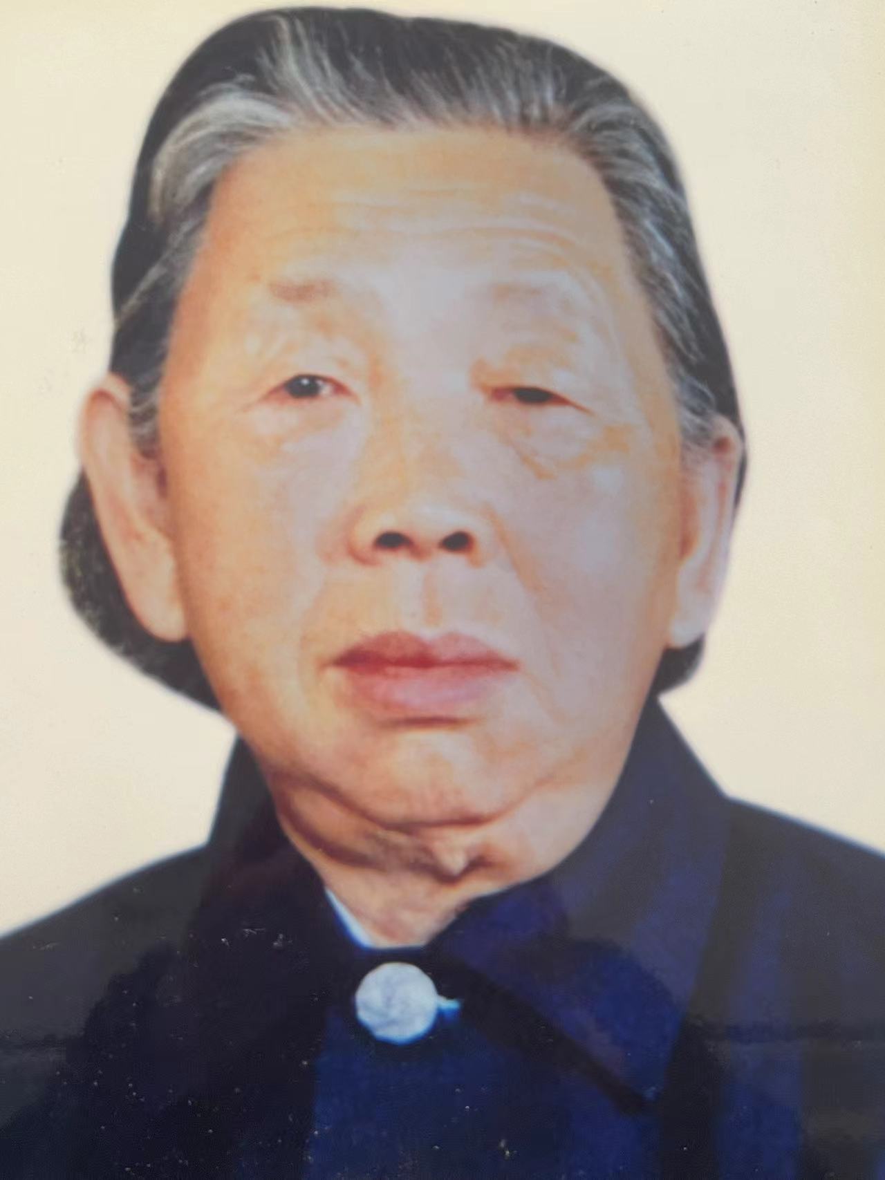 尹淑琴