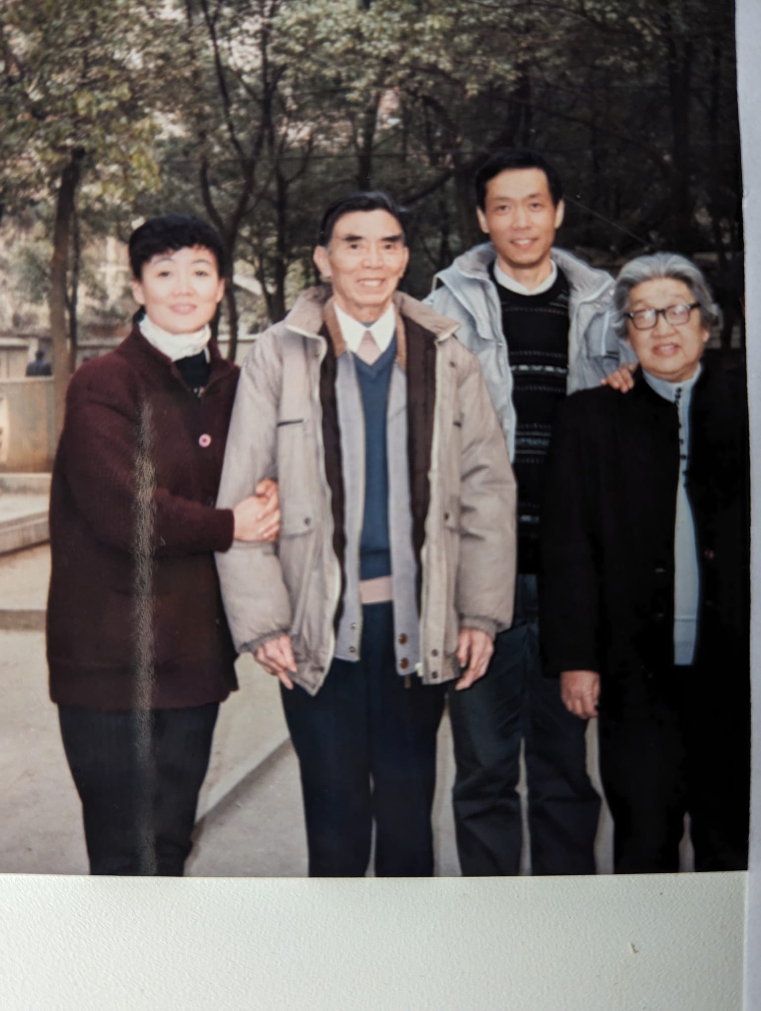 照片