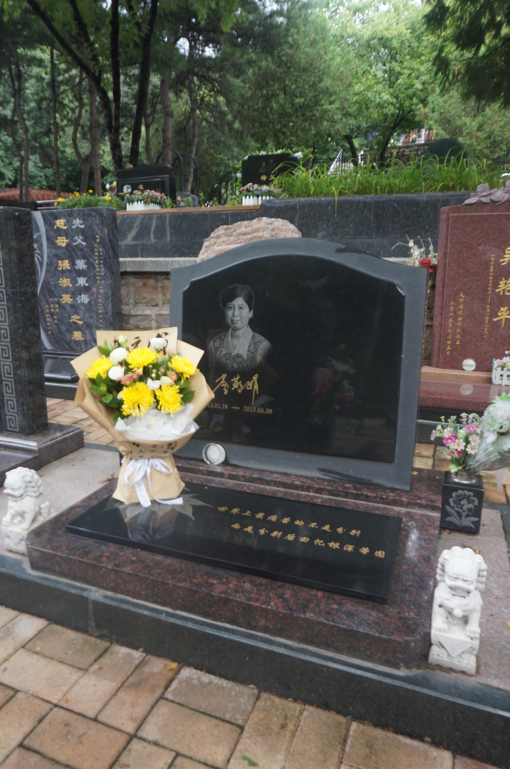 照片