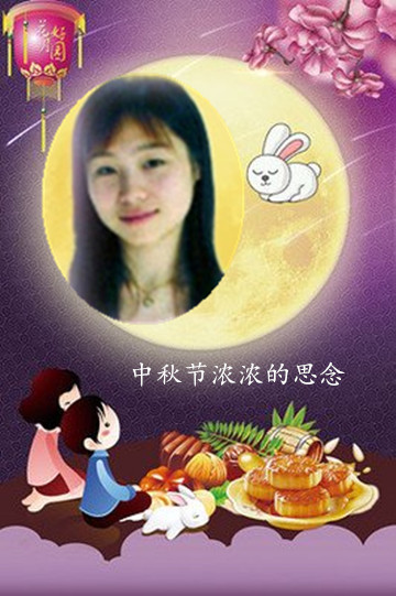照片