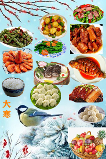 照片
