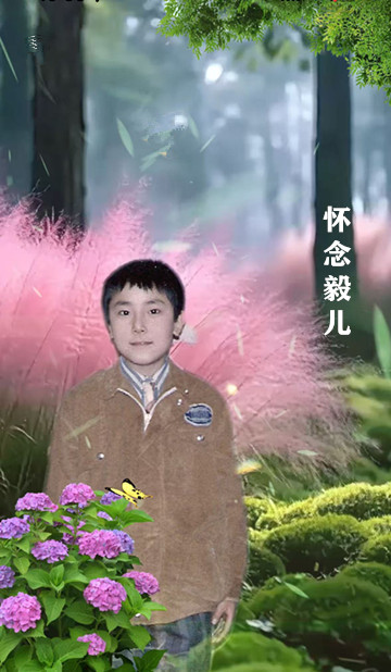 照片