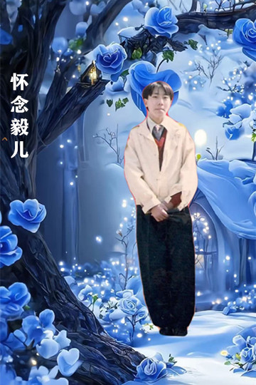 照片