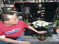 照片