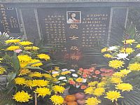 照片