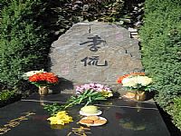 照片