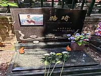 照片