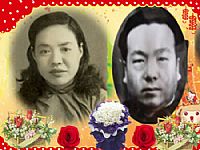 照片