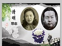 照片