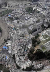 汶川地震遇难者