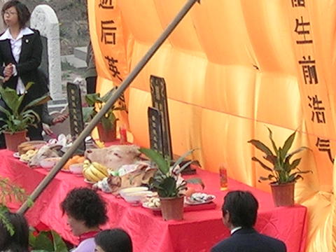 照片