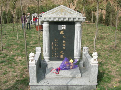 照片