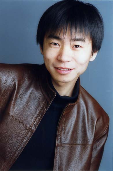 潘宏