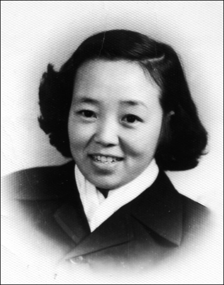 田霖